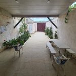 Satılır 6 otaqlı Həyət evi/villa, Avtovağzal metrosu, Biləcəri qəs., Binəqədi rayonu 15