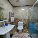 Satılır 3 otaqlı Yeni Tikili, Qara Qarayev metrosu, Nizami rayonu 18