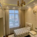 Satılır 4 otaqlı Yeni Tikili, Elmlər akademiyası metrosu, Yasamal rayonu 23