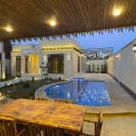 Satılır 5 otaqlı Həyət evi/villa, Şüvəlan, Xəzər rayonu 4