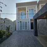 Satılır 4 otaqlı Həyət evi/villa, Binə qəs., Xəzər rayonu 2