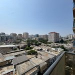 Satılır 4 otaqlı Yeni Tikili, Nizami metrosu, Qış parkı, Nəsimi rayonu 22