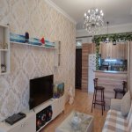 Satılır 2 otaqlı Yeni Tikili, Gənclik metrosu, Nərimanov rayonu 5