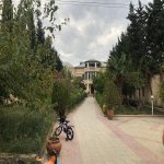 Satılır 7 otaqlı Həyət evi/villa, Qara Qarayev metrosu, 8-ci kilometr, Nizami rayonu 3