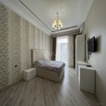 Kirayə (aylıq) 3 otaqlı Yeni Tikili, Xətai metrosu, Ağ şəhər, Xətai rayonu 6