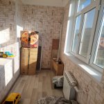 Kirayə (aylıq) 2 otaqlı Köhnə Tikili, Əhmədli metrosu, Əhmədli, Xətai rayonu 28