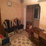 Satılır 2 otaqlı Köhnə Tikili, Nəsimi metrosu, 9-cu mikrorayon, Binəqədi rayonu 6