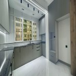 Продажа 4 комнат Новостройка, м. Ази Асланова метро, Хетаи район 8