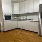Аренда 2 комнат Новостройка, İnşaatçılar метро, Ясамал район 5
