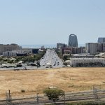 Kirayə (aylıq) 3 otaqlı Yeni Tikili, Gənclik metrosu, Nərimanov rayonu 9