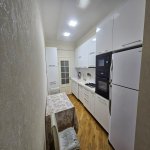 Kirayə (aylıq) 3 otaqlı Yeni Tikili, Nəriman Nərimanov metrosu, Metropark, Nərimanov rayonu 8