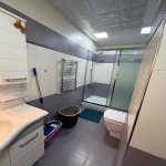 Kirayə (aylıq) 3 otaqlı Yeni Tikili, Nizami metrosu, Yasamal rayonu 12