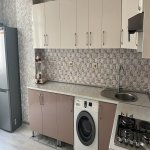 Kirayə (aylıq) 2 otaqlı Yeni Tikili, Neftçilər metrosu, Bakıxanov qəs., Sabunçu rayonu 8