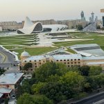 Kirayə (aylıq) 2 otaqlı Yeni Tikili, Nəriman Nərimanov metrosu, Heydər Əliyev Mərkəzi, Nərimanov rayonu 16