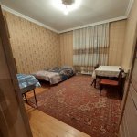 Satılır 4 otaqlı Həyət evi/villa, Avtovağzal metrosu, Biləcəri qəs., Binəqədi rayonu 15