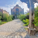 Satılır 5 otaqlı Həyət evi/villa, Mərdəkan, Xəzər rayonu 2