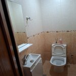 Аренда 4 комнатная Новостройка, м. Эльмляр Академиясы метро, Ясамал район 14