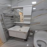 Satılır 2 otaqlı Yeni Tikili Xırdalan 8