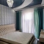Kirayə (aylıq) 4 otaqlı Yeni Tikili, Neftçilər metrosu, Nizami rayonu 10