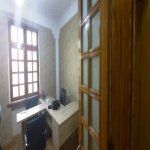 Kirayə (aylıq) 4 otaqlı Ofis, Elmlər akademiyası metrosu, Yasamal rayonu 6