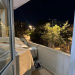 Satılır 3 otaqlı Yeni Tikili, Neftçilər metrosu, Nizami rayonu 4