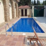 Kirayə (aylıq) 6 otaqlı Bağ evi, Bilgəh qəs., Sabunçu rayonu 32