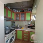 Satılır 4 otaqlı Köhnə Tikili, Nəriman Nərimanov metrosu, Montin qəs., Nərimanov rayonu 12
