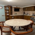 Satılır 3 otaqlı Köhnə Tikili, Səbail rayonu 9