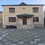 Satılır 4 otaqlı Həyət evi/villa, Masazır, Abşeron rayonu 5