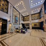 Аренда 2 комнатная Новостройка, м. 28 Мая метро, Порт Баку, Насими район 2