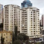 Kirayə (aylıq) 3 otaqlı Yeni Tikili, Yasamal rayonu 1