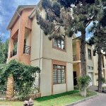 Kirayə (aylıq) 5 otaqlı Həyət evi/villa, 20 Yanvar metrosu, Yasamal rayonu 1