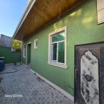 Satılır 3 otaqlı Həyət evi/villa, Koroğlu metrosu, Zabrat qəs., Sabunçu rayonu 1