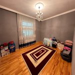 Satılır 6 otaqlı Həyət evi/villa, Koroğlu metrosu, Sabunçu qəs., Sabunçu rayonu 17