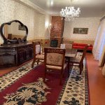 Satılır 3 otaqlı Həyət evi/villa, Nizami metrosu, Yasamal rayonu 12
