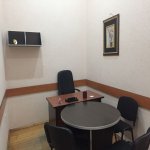 Kirayə (aylıq) 3 otaqlı Ofis, İçərişəhər metrosu, Səbail rayonu 6