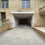 Satılır 8 otaqlı Həyət evi/villa, Nəsimi metrosu, 6-cı mikrorayon, Binəqədi rayonu 6