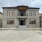 Satılır 6 otaqlı Həyət evi/villa, Binəqədi qəs., Binəqədi rayonu 1