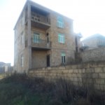 Satılır 7 otaqlı Həyət evi/villa, Masazır, Abşeron rayonu 13