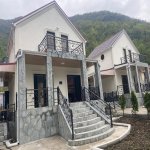 Kirayə (günlük) 3 otaqlı Həyət evi/villa Qax 3