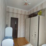 Продажа 3 комнат Новостройка, м. Ази Асланова метро, Хетаи район 17