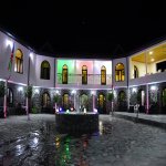 Kirayə (günlük) 5 otaqlı Həyət evi/villa Qax 14