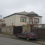 Satılır 5 otaqlı Həyət evi/villa, Binəqədi qəs., Binəqədi rayonu 1