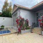 Kirayə (aylıq) 4 otaqlı Həyət evi/villa, Mərdəkan, Xəzər rayonu 1