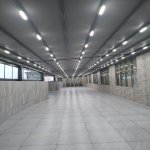 Kirayə (aylıq) 1 otaqlı Ofis, Nəriman Nərimanov metrosu, Nərimanov rayonu 4