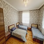 Kirayə (günlük) 5 otaqlı Həyət evi/villa Qəbələ 10