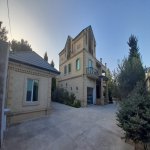 Satılır 6 otaqlı Həyət evi/villa, Buzovna, Xəzər rayonu 7