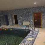 Satılır 5 otaqlı Həyət evi/villa, Sahil metrosu, Badamdar qəs., Səbail rayonu 17