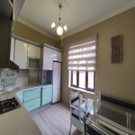 Kirayə (aylıq) 4 otaqlı Həyət evi/villa, Qara Qarayev metrosu, Nizami rayonu 10