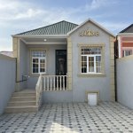 Satılır 3 otaqlı Həyət evi/villa, Masazır, Abşeron rayonu 3